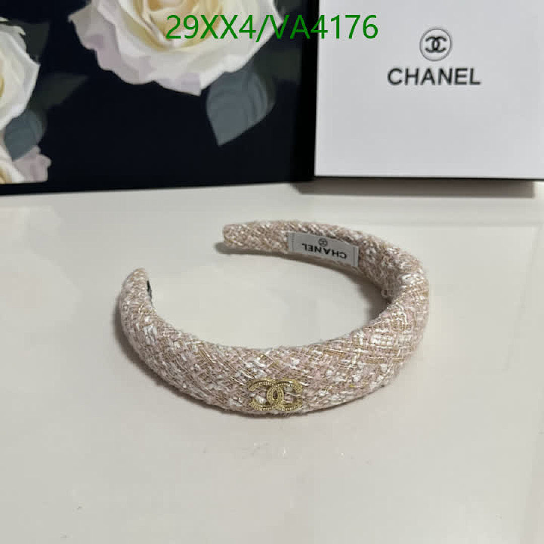 Chanel-Headband Code: VA4176 $: 29USD