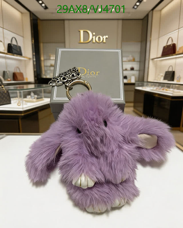 Dior-Key pendant Code: VJ4701 $: 29USD
