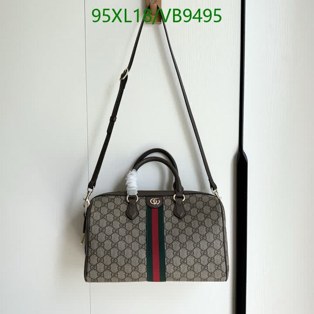 Gucci-Bag-4A Quality Code: VB9495 $: 95USD