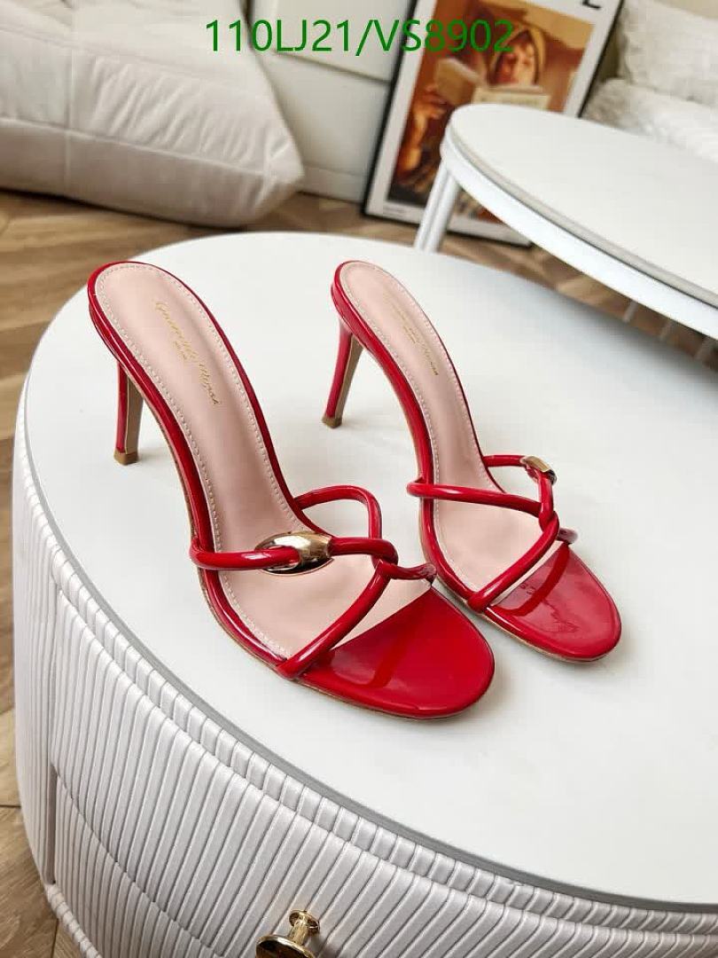 Gianvito Rossi-Women Shoes Code: VS8902 $: 110USD
