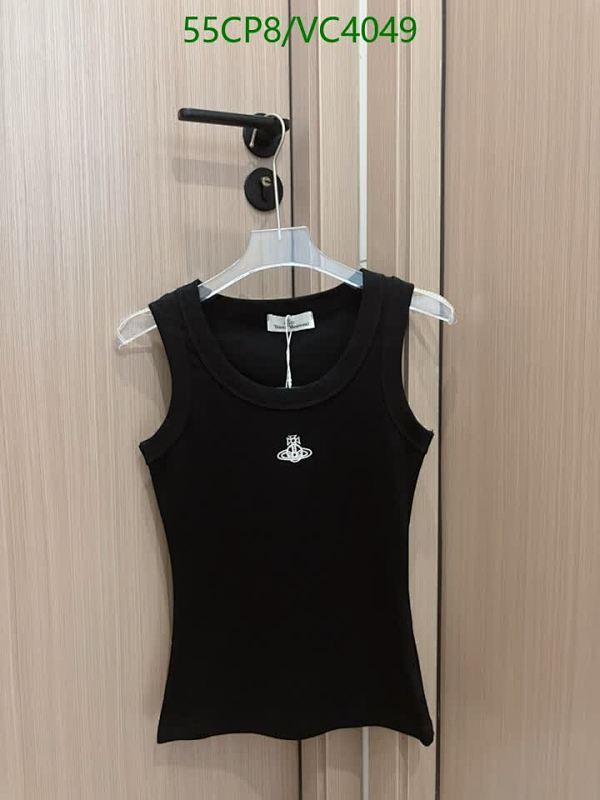Vivienne Westwood-Clothing Code: VC4049 $: 55USD
