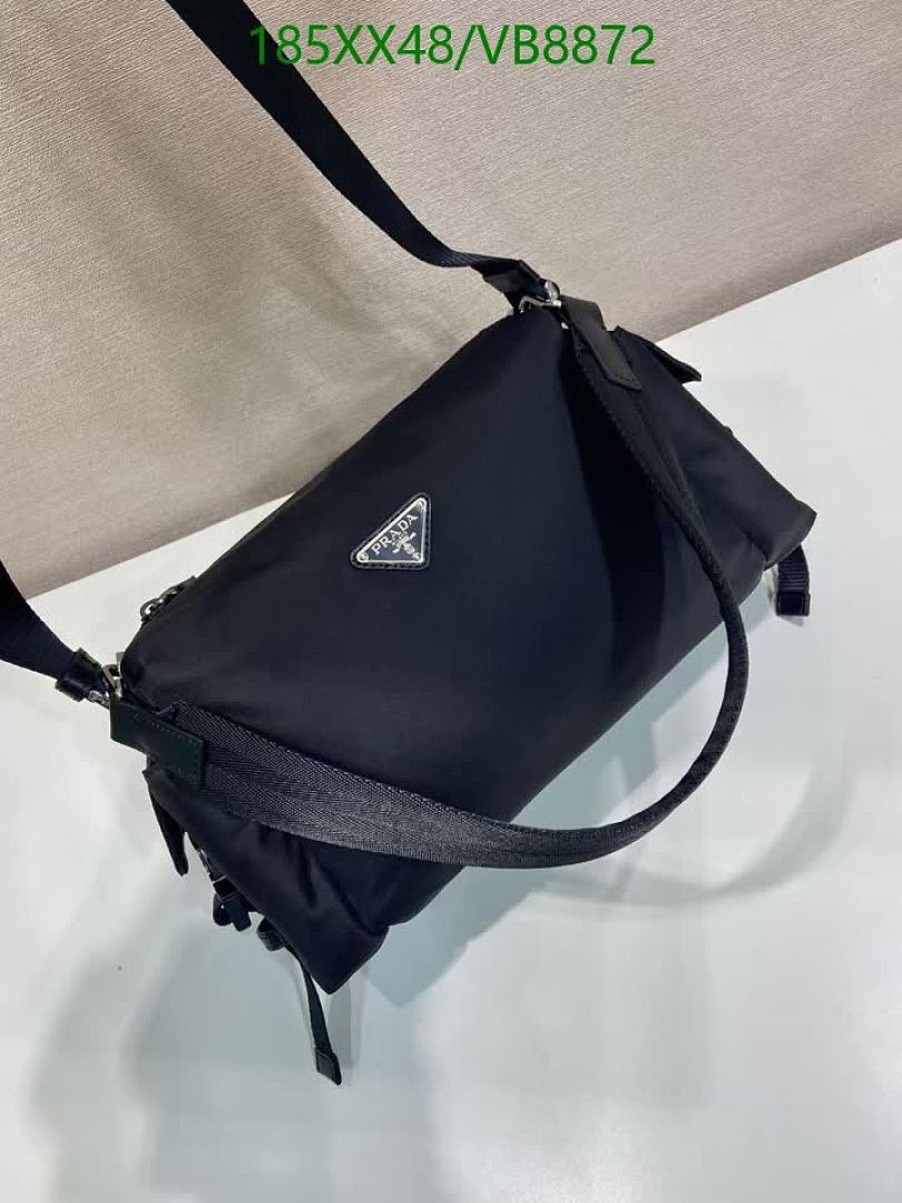 Prada-Bag-Mirror Quality Code: VB8872 $: 185USD