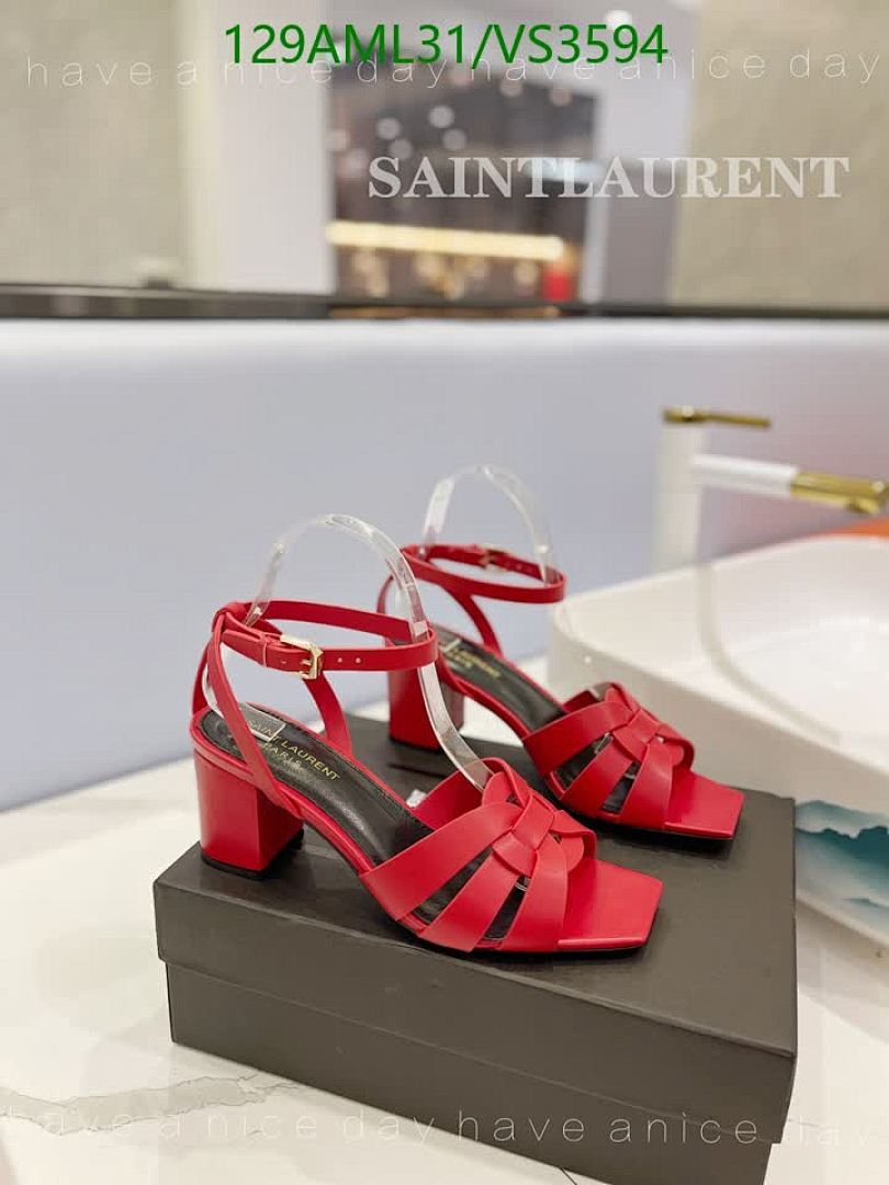 YSL-Women Shoes Code: VS3594 $: 129USD-Yupoo.ru - Copybrand.Team photo album YSL-Women Shoes Code: VS3594 $: 129USD