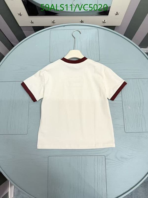 Dior-Kids clothing Code: VC5020 $: 59USD