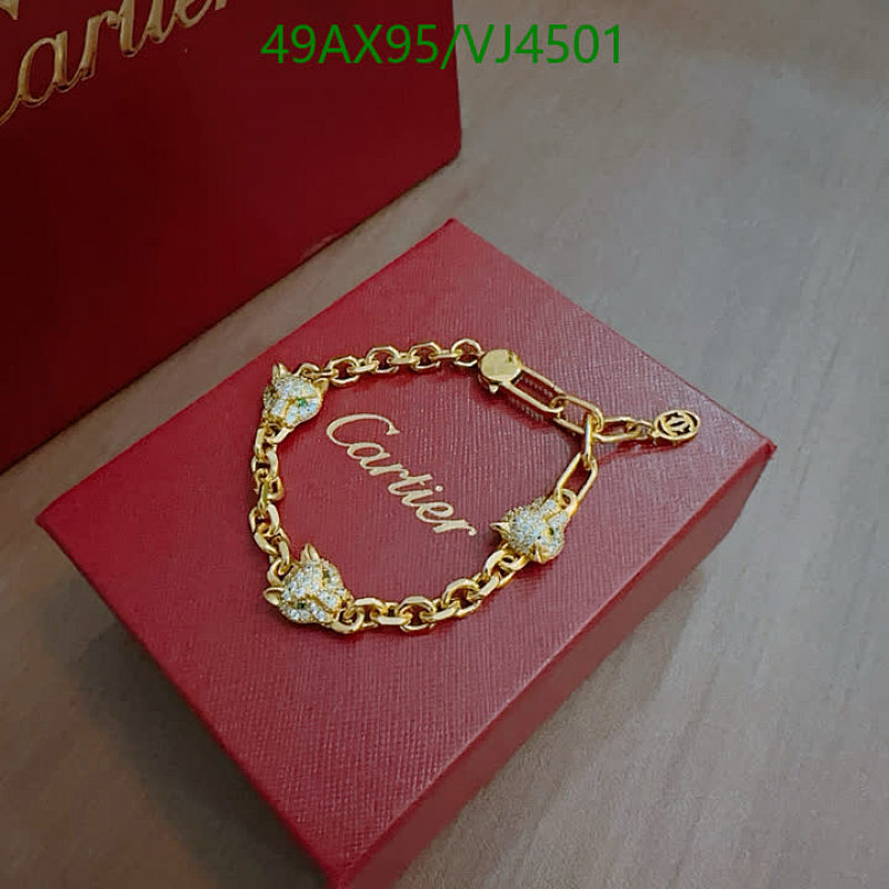 Cartier-Jewelry Code: VJ4501 $: 49USD