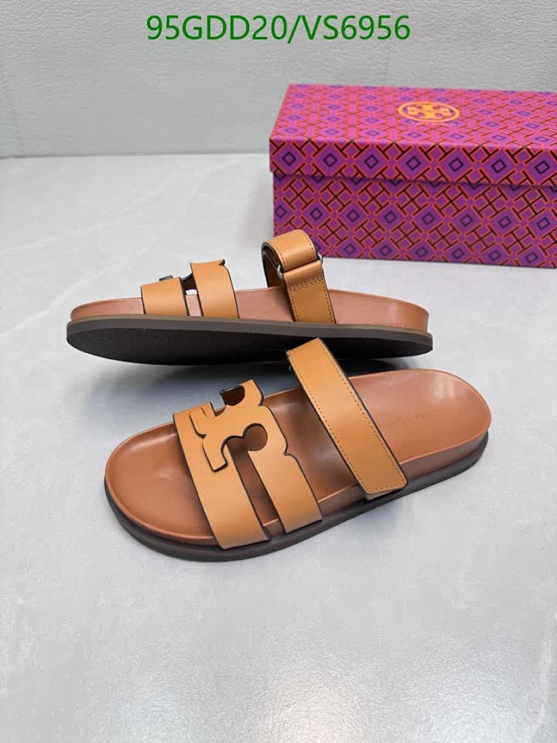 Tory Burch-Women Shoes Code: VS6956 $: 95USD