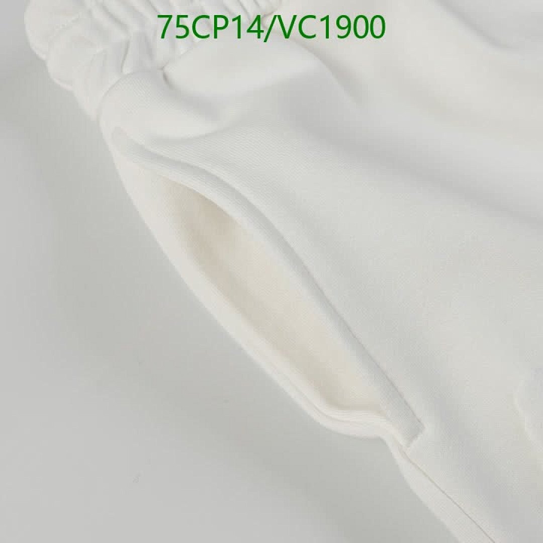 DENIM TEARS-Clothing Code: VC1900 $: 75USD