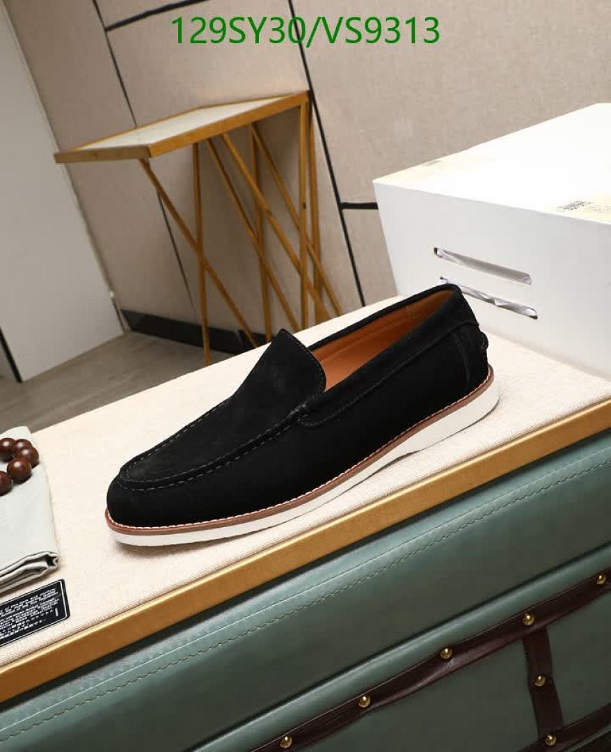 Brunello Cucinelli-Men shoes Code: VS9313 $: 129USD