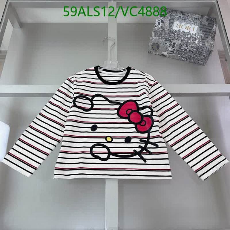 Burberry-Kids Clothing Code: VC4888 $: 59USD