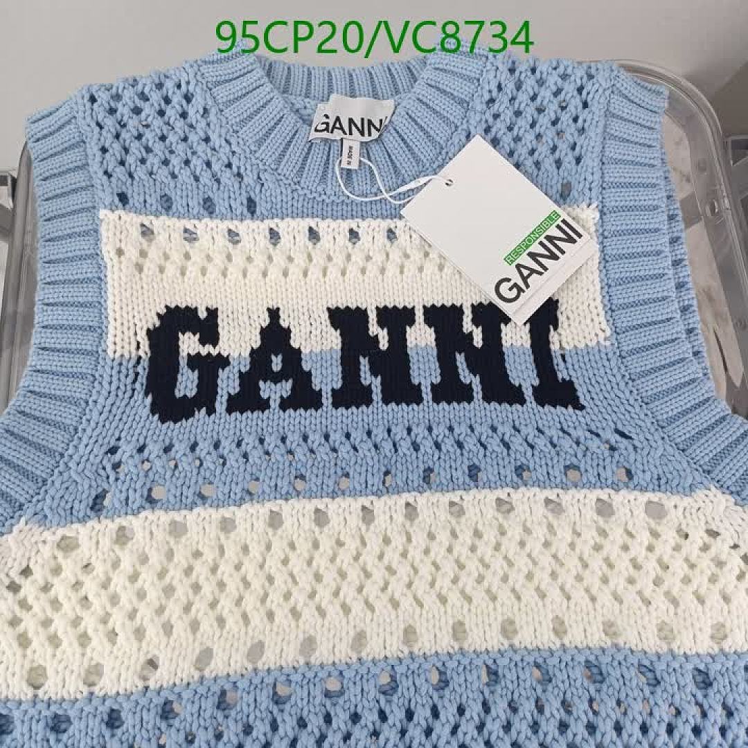 Ganni-Clothing Code: VC8734 $: 95USD