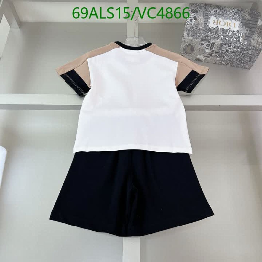 Boss-Kids Clothing Code: VC4866 $: 69USD