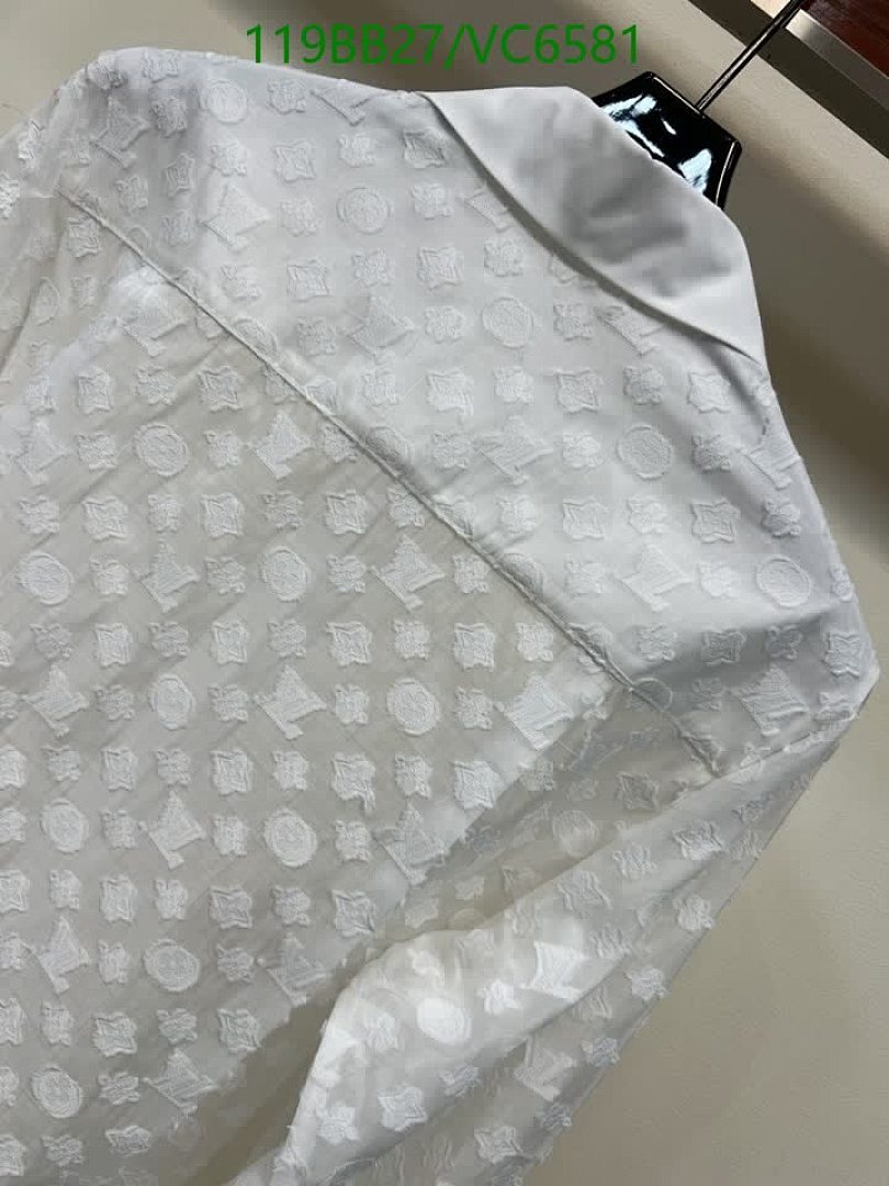 LV-Clothing Code: VC6581 $: 119USD