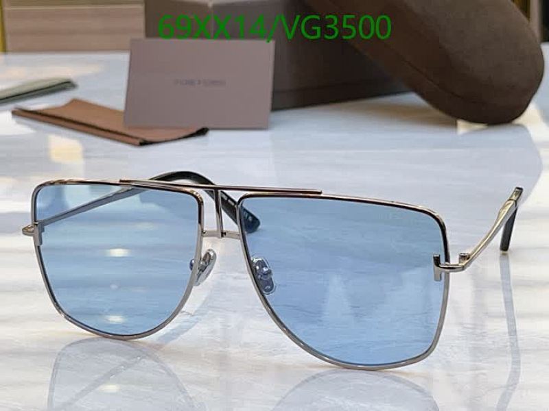 Tom Ford-Glasses Code: VG3500 $: 69USD