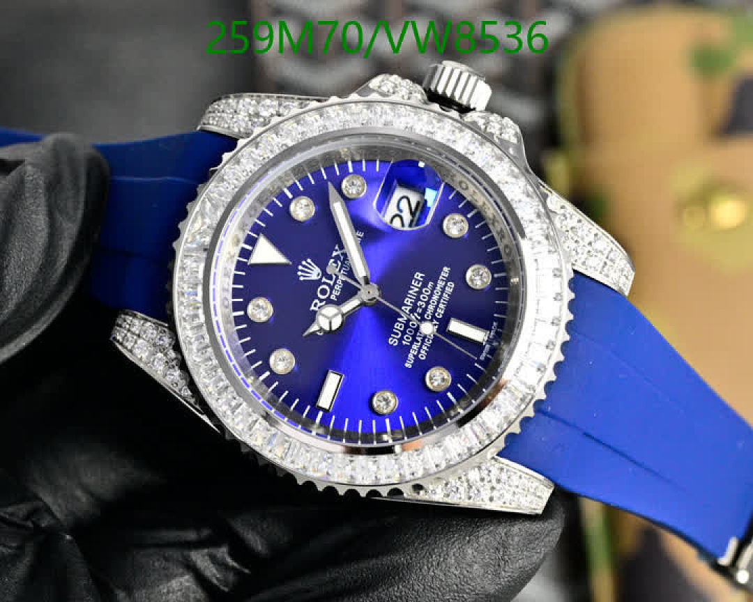 Rolex-Watch-Mirror Quality Code: VW8536 $: 259USD