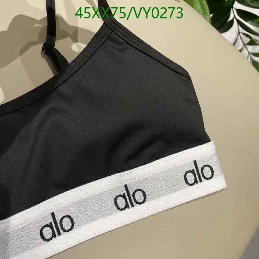 Alo-Swimsuit Code: VY0273 $: 45USD