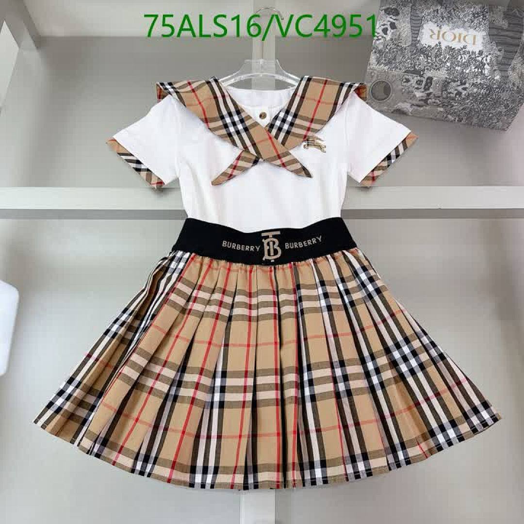 Burberry-Kids Clothing Code: VC4951 $: 75USD-Yupoo.ru - Copybrand.Team photo album Burberry-Kids Clothing Code: VC4951 $: 75USD