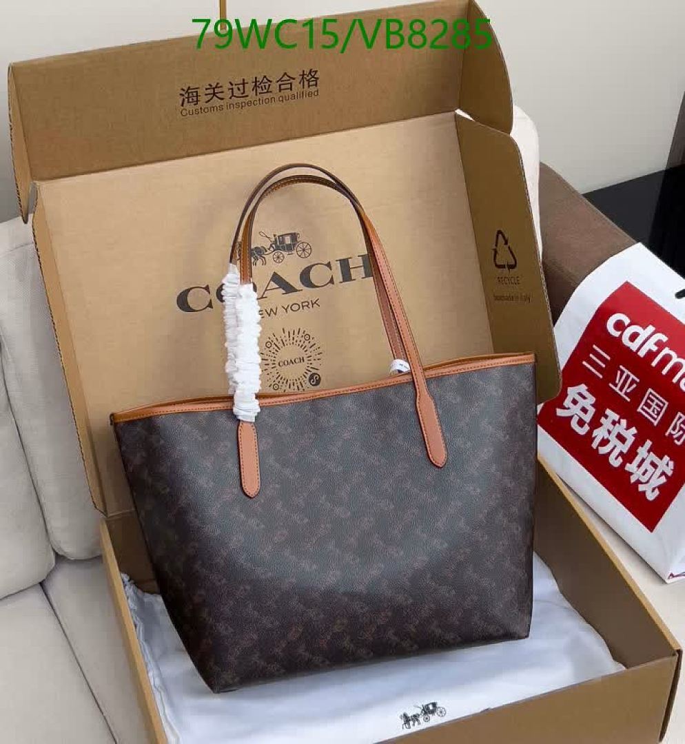 Coach-Bag-4A Quality Code: VB8285 $: 79USD