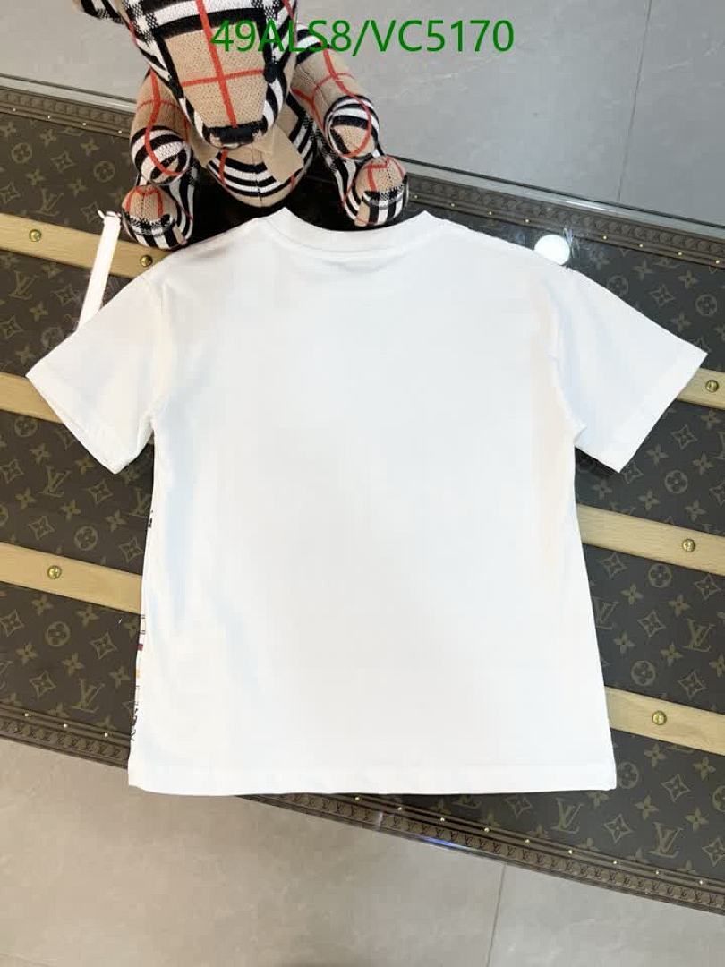 Fendi-Kids clothing Code: VC5170 $: 49USD