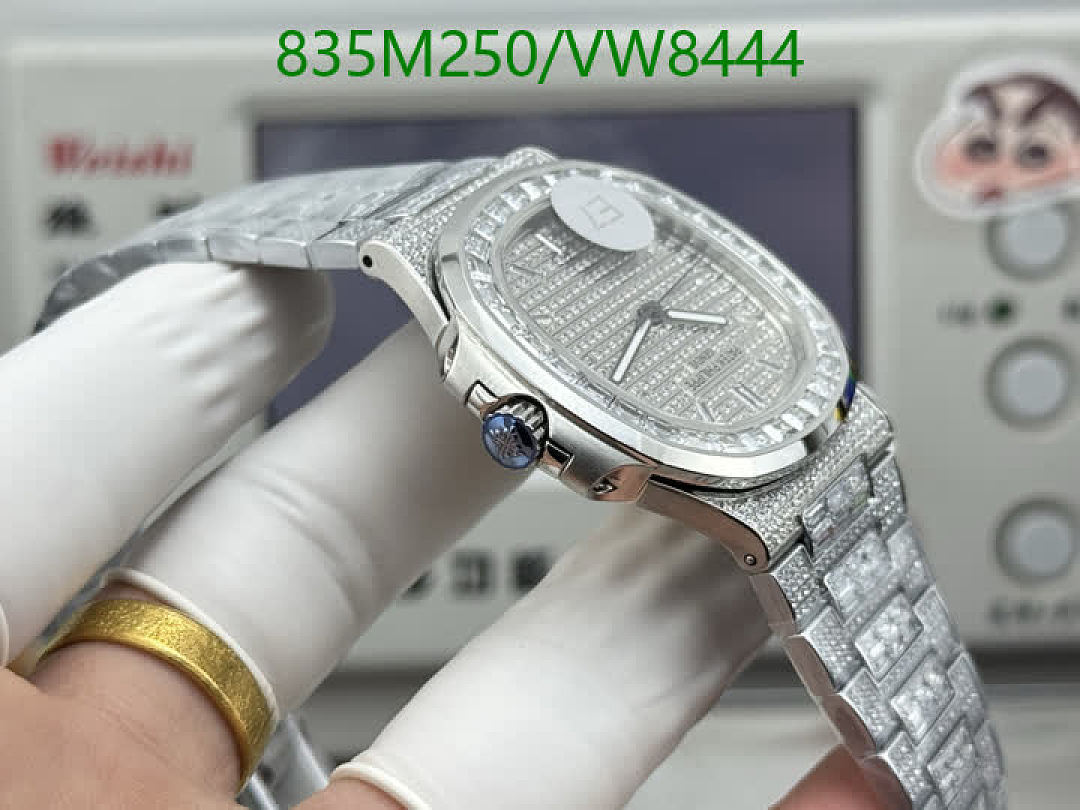 Patek Philippe-Watch-Mirror Quality Code: VW8444 $: 835USD