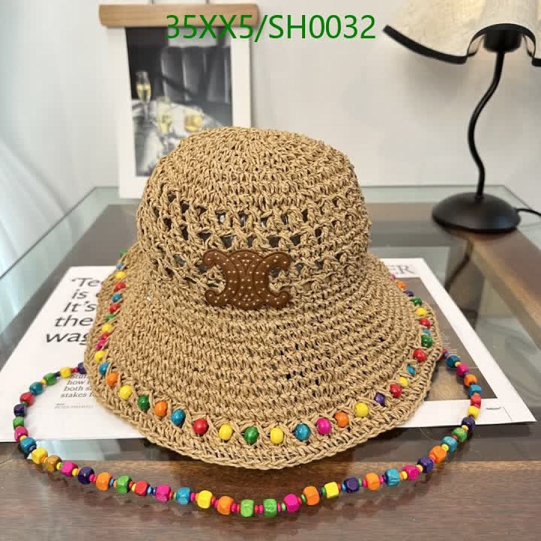 Celine-Cap(Hat) Code: SH0032 $: 35USD