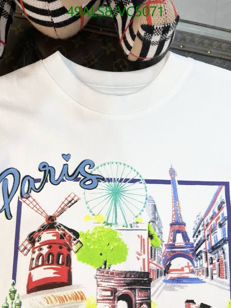 Dior-Kids clothing Code: VC5071 $: 49USD