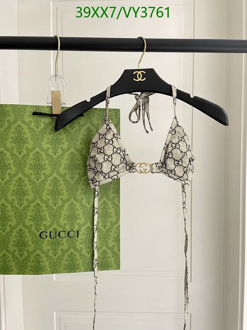 GUCCI-Swimsuit Code: VY3761 $: 39USD