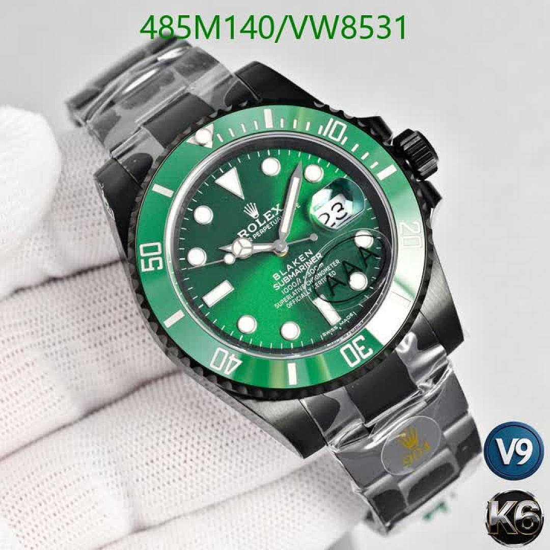 Rolex-Watch-Mirror Quality Code: VW8531 $: 485USD