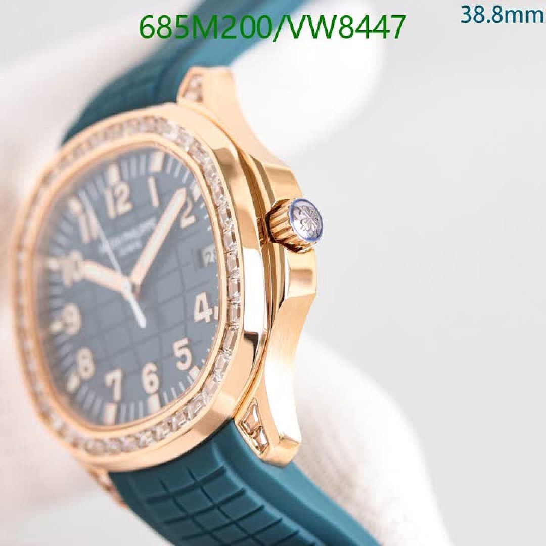 Patek Philippe-Watch-Mirror Quality Code: VW8447 $: 685USD