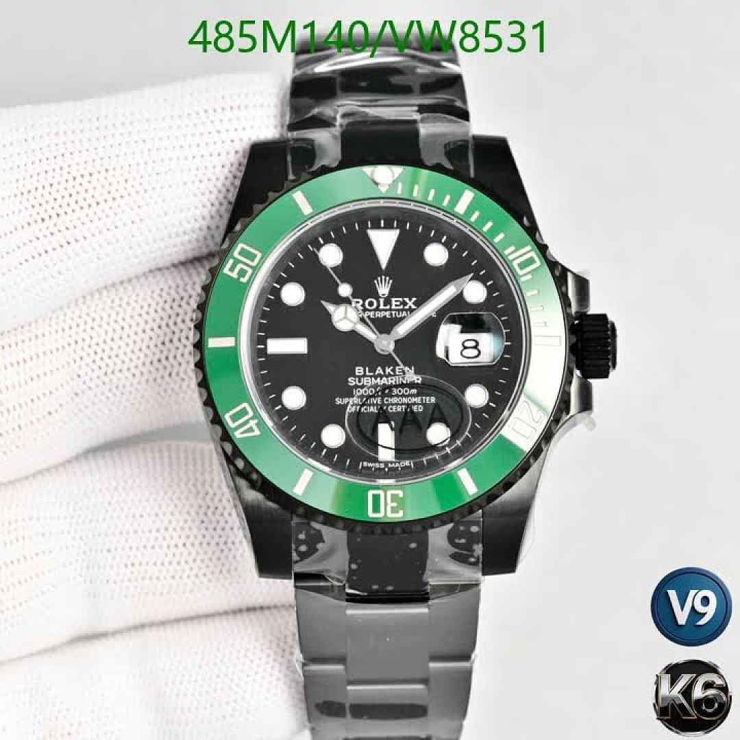 Rolex-Watch-Mirror Quality Code: VW8531 $: 485USD