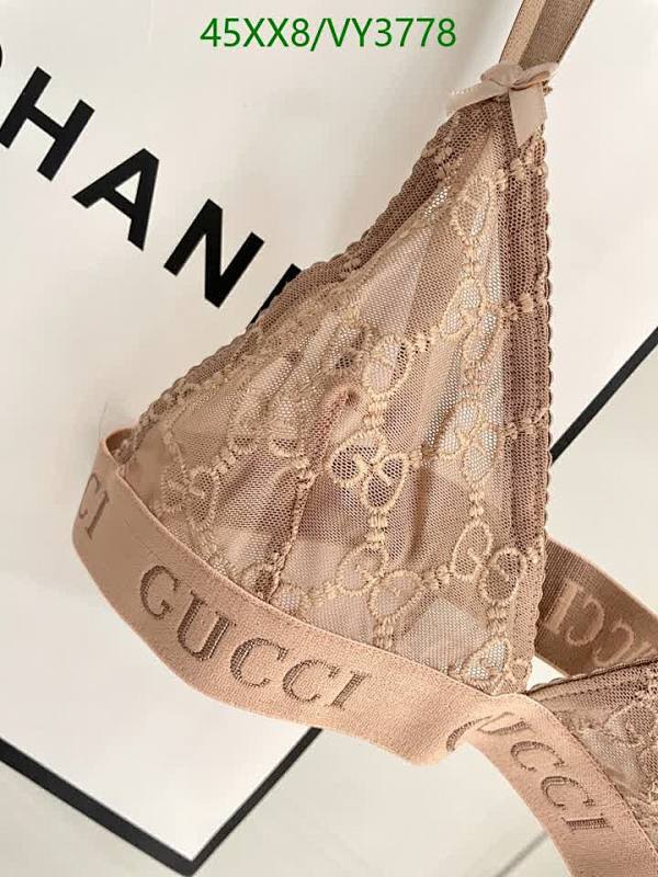GUCCI-Swimsuit Code: VY3778 $: 45USD