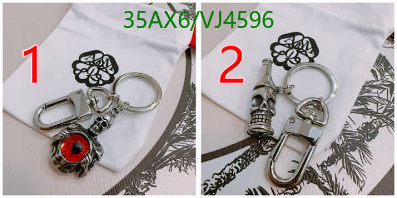 Alexander McQueen-Jewelry Code: VJ4596 $: 35USD