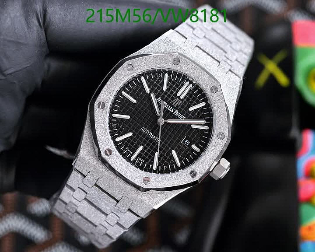 Audemars Piguet-Watch-Mirror Quality Code: VW8181 $: 215USD
