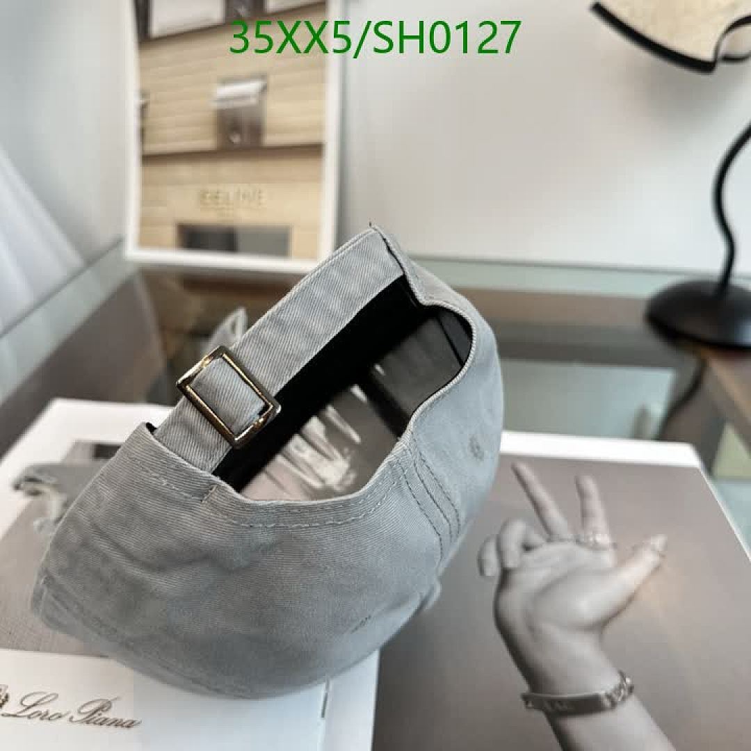 Chrome Hearts-Cap(Hat) Code: SH0127 $: 35USD