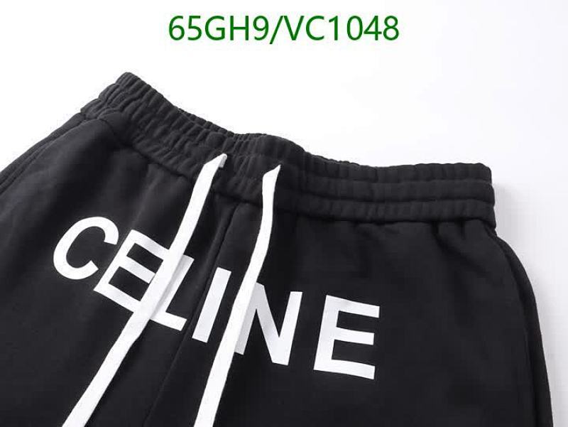 Celine-Beach Shorts Code: VC1048 $: 65USD