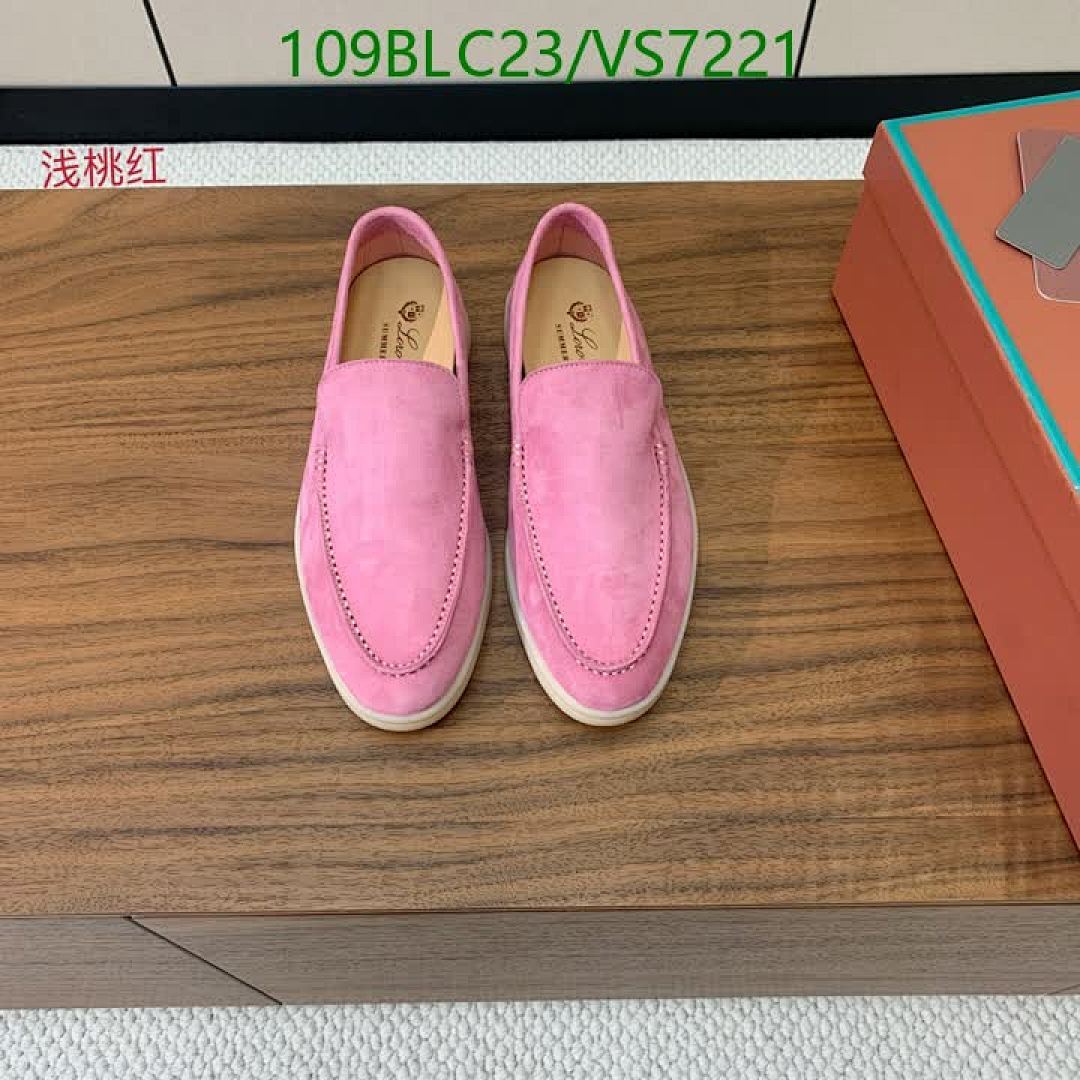 Loro Piana-Women Shoes Code: VS7221 $: 109USD