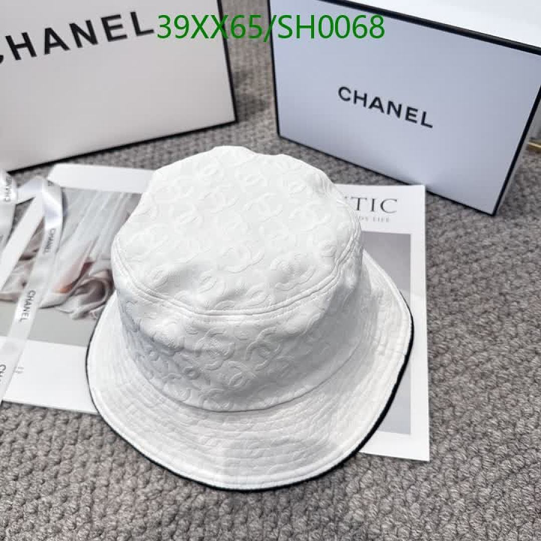 Chanel-Cap(Hat) Code: SH0068 $: 39USD