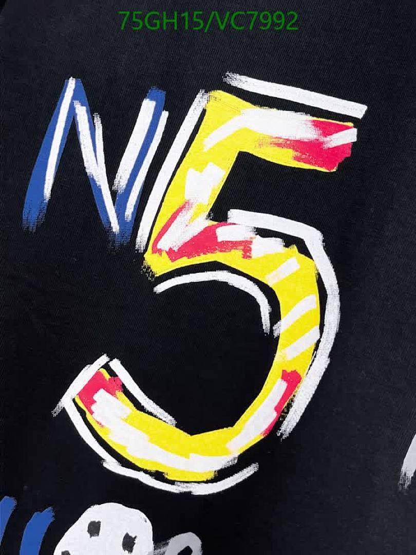 LV-Clothing Code: VC7992 $: 75USD