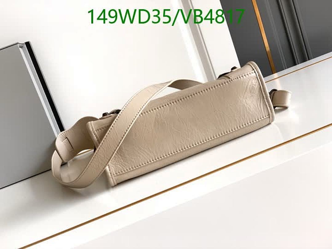 Balenciaga-Bag-4A Quality Code: VB4817