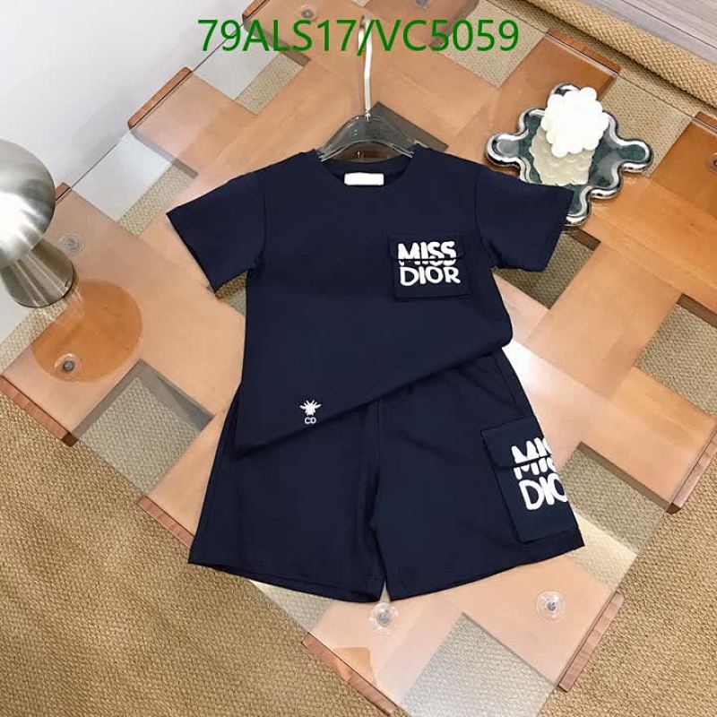 Dior-Kids clothing Code: VC5059 $: 79USD