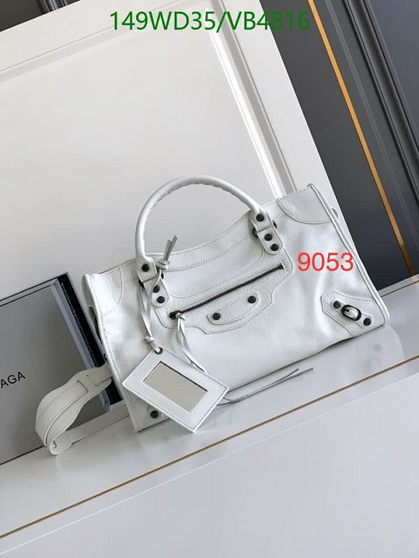 Balenciaga-Bag-4A Quality Code: VB4816