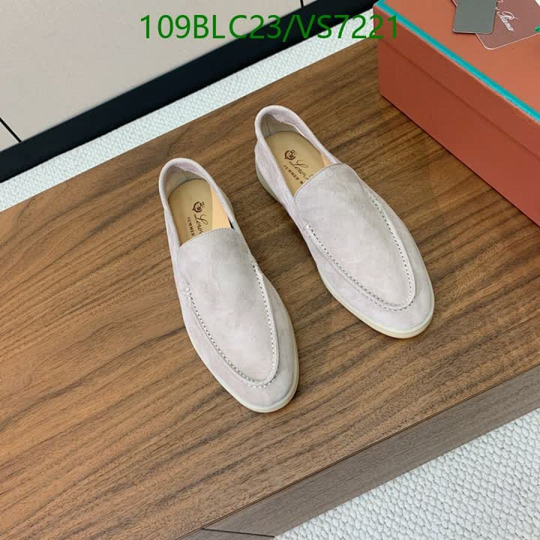 Loro Piana-Women Shoes Code: VS7221 $: 109USD