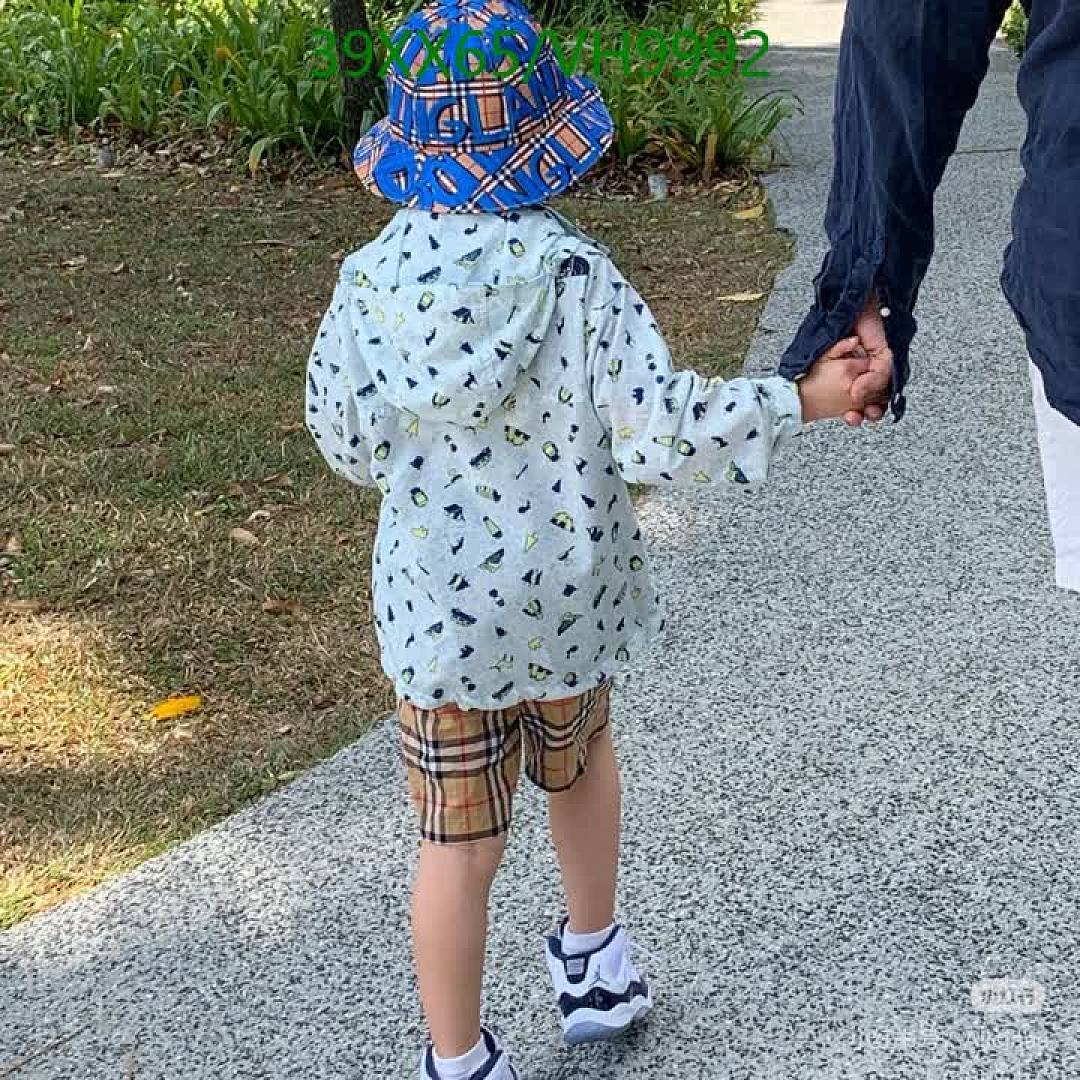 Burberry-Cap(Hat) Code: VH9992 $: 39USD