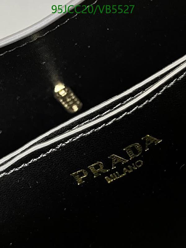Prada-Bag-4A Quality Code: VB5527 $: 95USD