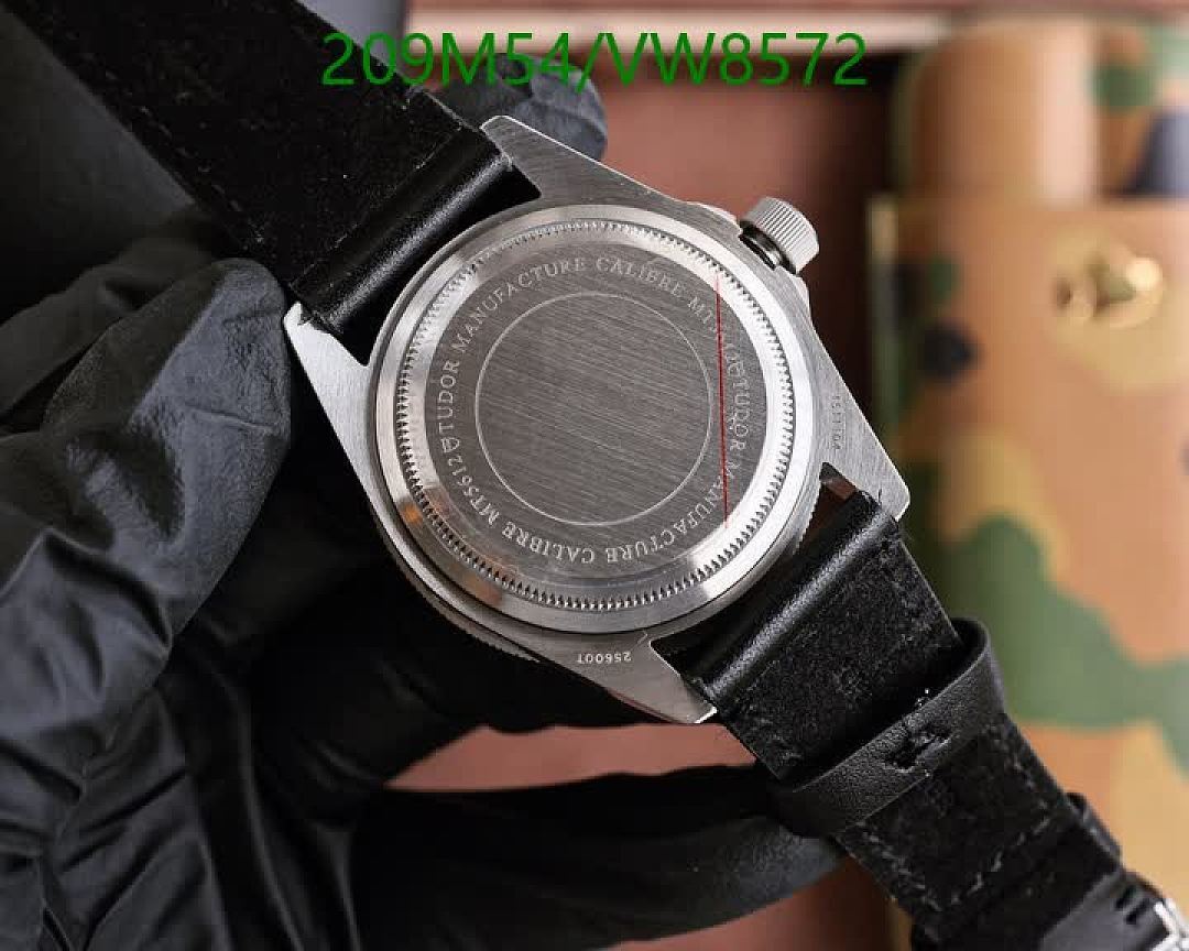 Tudor-Watch-Mirror Quality Code: VW8572 $: 209USD