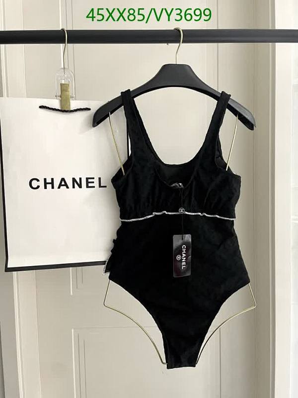 Chanel-Swimsuit Code: VY3699 $: 45USD
