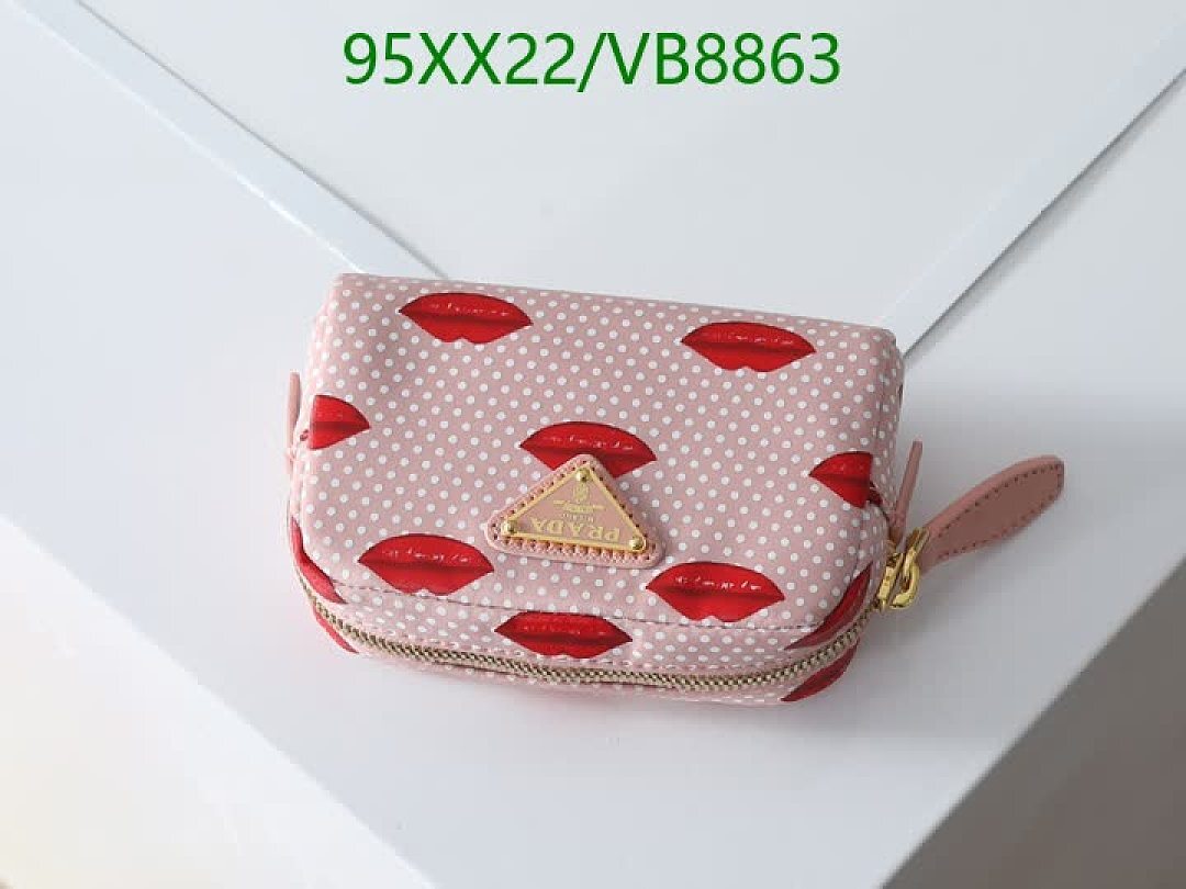 Prada-Bag-Mirror Quality Code: VB8863 $: 95USD