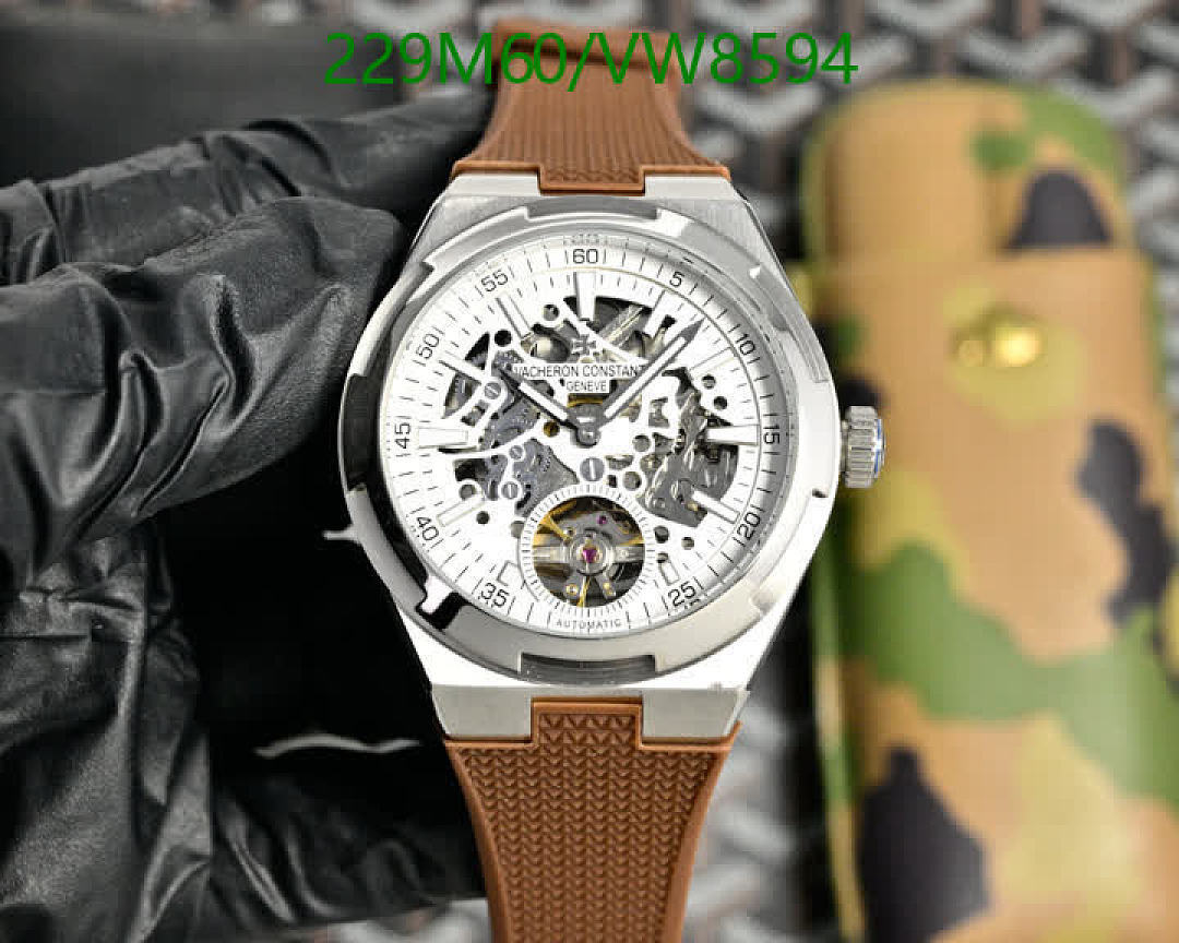 Vacheron Constantin-Watch-Mirror Quality Code: VW8594 $: 229USD