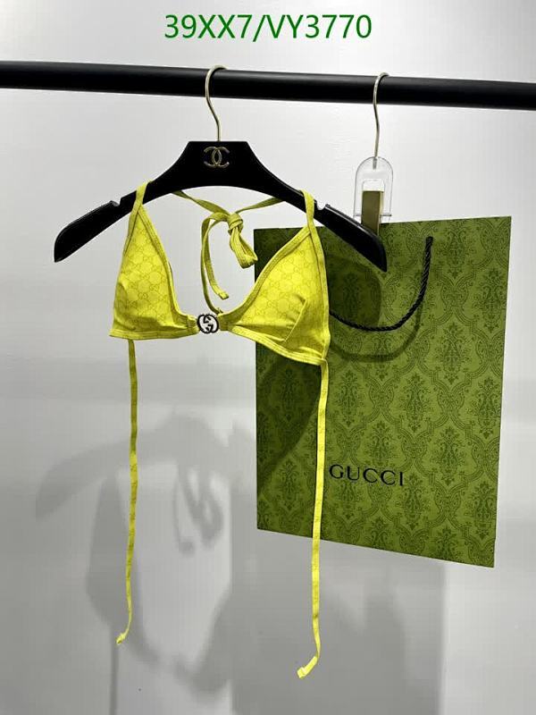 GUCCI-Swimsuit Code: VY3770 $: 39USD