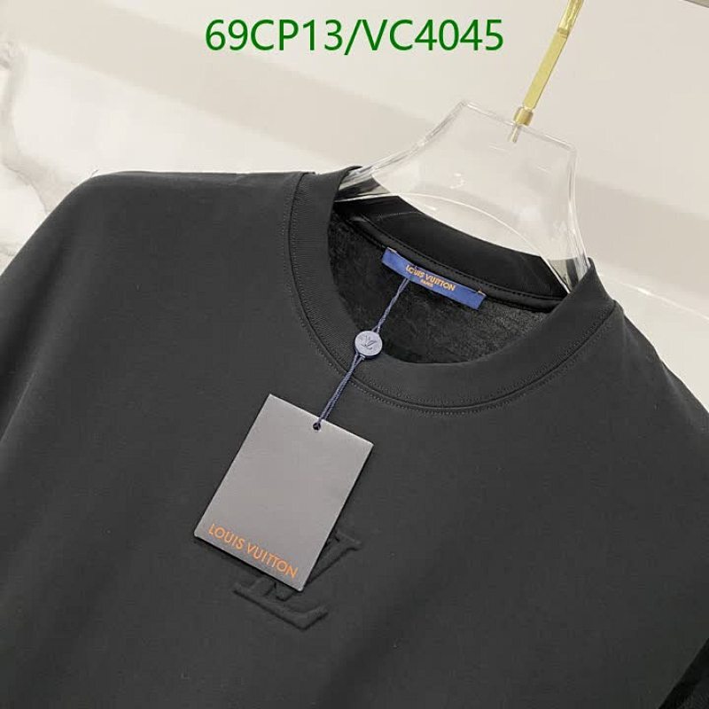 LV-Clothing Code: VC4045 $: 69USD