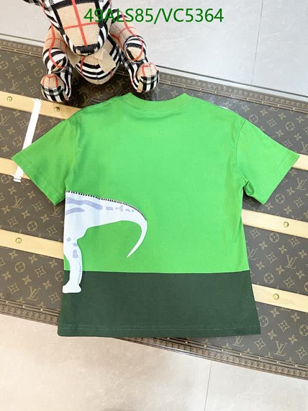 Gucci-Kids Clothing Code: VC5364 $: 49USD
